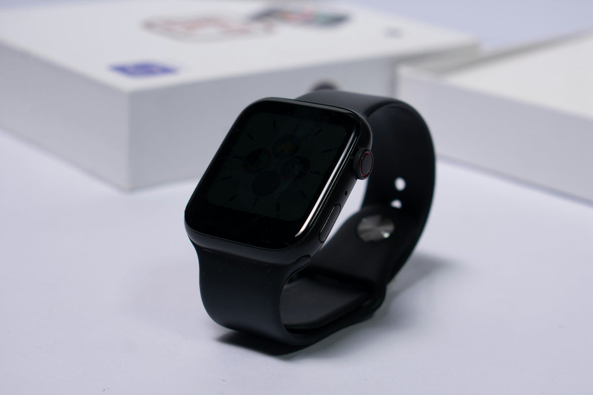 pulse everyday smartwatch