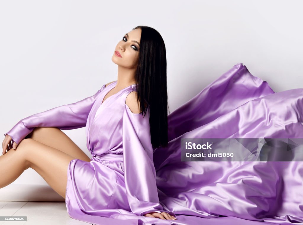 women's nightgown