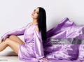 women's nightgown