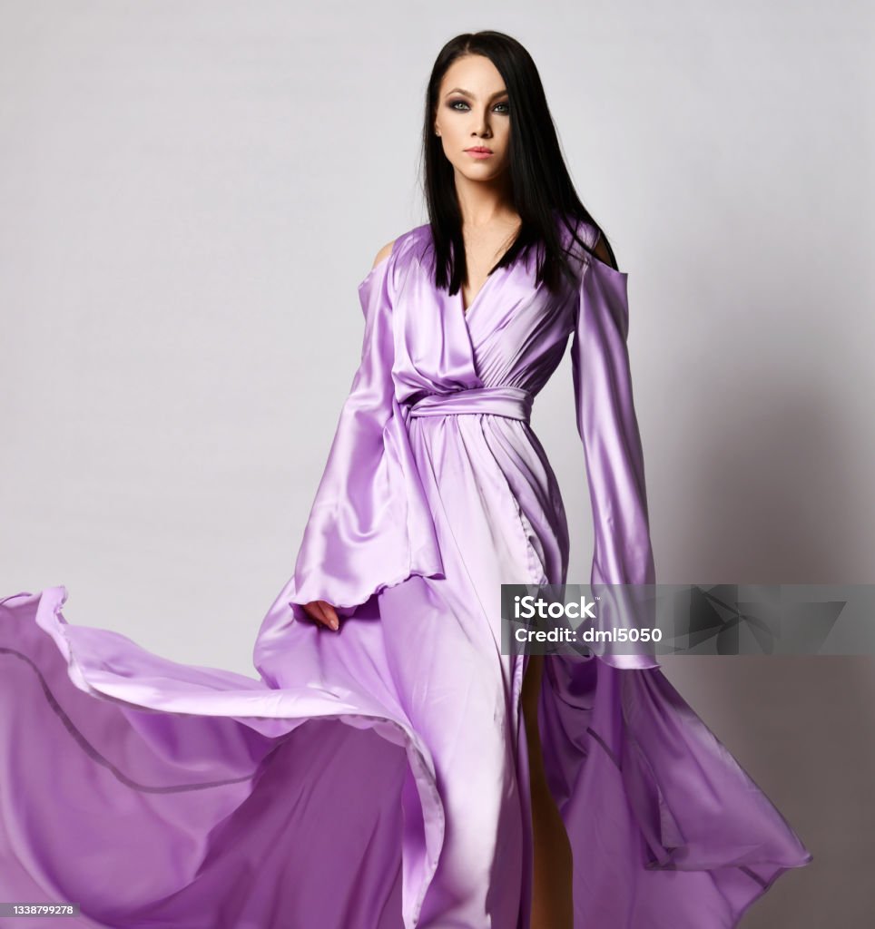 women's nightgown